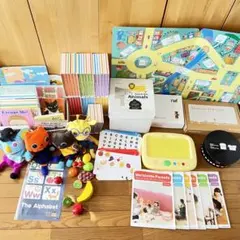 ワールドワイドキッズ　英語知育