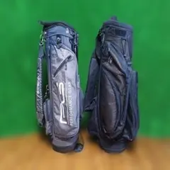 23GOLF VINGT-TROIS キャディバッグ 23区 23e キャディバッグ VINGT-TROIS SPORTキャディバッグ - メルカリ