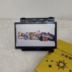 IMPACT ランダムフォト風カード 太陽組 風楽奏斗 北見遊征 渡会雲雀