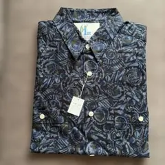 メンズ 長袖シャツ(新品)のサムネイル