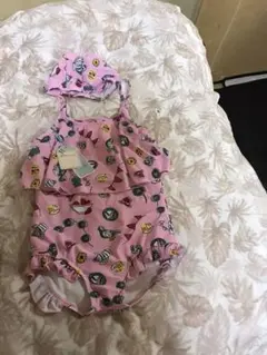 スイミング セパレート