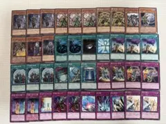 遊戯王 1103環境 HERO デッキ パーツ まとめ - メルカリ