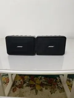 Bose MM-2 中古　動作ok、若干難あり Yahoo!オークション -「bose mm2」の落札相場・落札価格