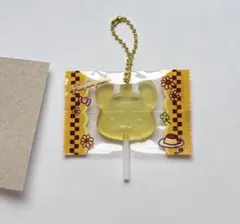 サンリオキャラクターズ キャンディチャームズ (ポムポムプリン)