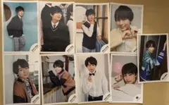 2026年最新】大西流星公式写真の人気アイテム - メルカリ