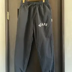 新品未使用WAKE sapporo ES.1 PPD LST D.NAVY XL - メルカリ