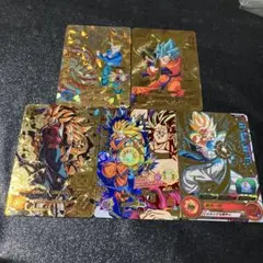 2026年最新】ドラゴンボールカードの人気アイテム - メルカリ