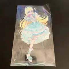 映画ひみつのアイプリ アクリルスタンド 星川みつき ナムコ限定