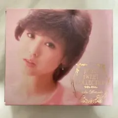 松田聖子「SEIKO SUITE」7CD+1DVD 全シングル＆アルバム選曲 - メルカリ