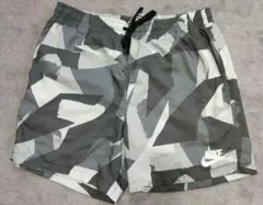 nike halfpants