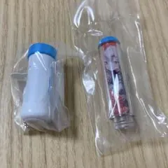 ホロライブミニチュアペンライトチャーム　百鬼あやめ