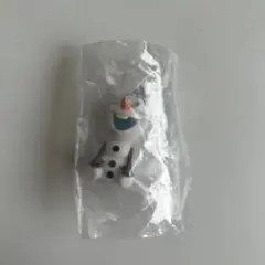 まちぼうけ2 ディズニー オラフ フィギュア ガチャガチャ カプセルトイ