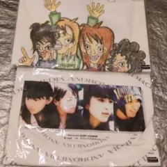 ランジャタイ グッズ6点セット - メルカリ