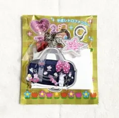 アクリル2連キーホルダー