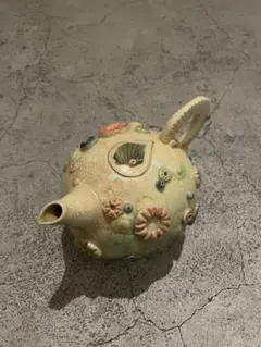 408:のぐちみか ミモザ ポット 急須2025年最新】のぐちみかの人気