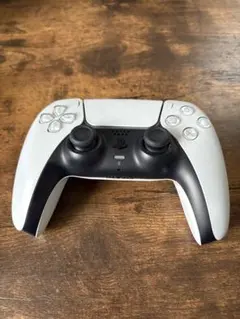 PS5純正　DualSenseワイヤレスコントローラー