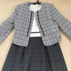 フォーマルスーツ３点セット11号