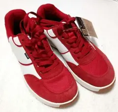 （日本未入荷）ノースフェイス　ホワイトレーベル　DOME SNEAKER26.5