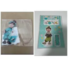 忍たま乱太郎　select×collect みんなで商い　皆本　金吾