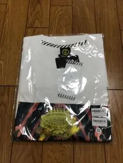 ローリングクレイドル　Tシャツ　マキシマムザホルモン　高橋ヒロム