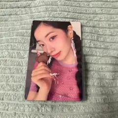 TWICE this is for 中国一直娱yizhiyuトレカ ダヒョン