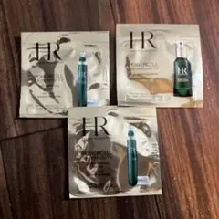 HR スキンケアトライアルセット 3パック - メルカリ