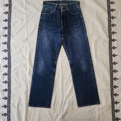 Levi's 日本製 復刻 503BXX ビッグE 赤耳 W29L36