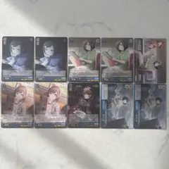 プロセカ ヴァイスシュヴァルツVol.3 東雲絵名