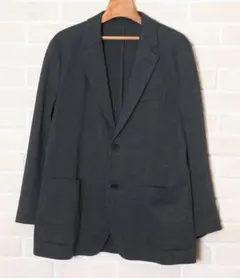 美品UNIQLO(ユニクロ)メンズ コンフォートジャケットXL