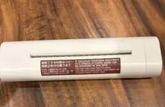 ハンドシュレッダー 無印のサムネイル