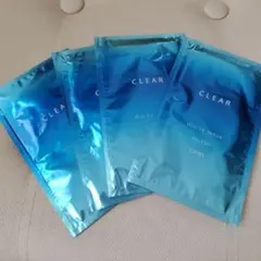 オルビス　クリアホワイトフェイスパック