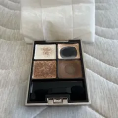 ルナソル LUNASOL アイカラーレーション EX12