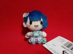 プロセカ 壊れたセカイと歌えないミク ふわぷち マスコット　桐谷遥