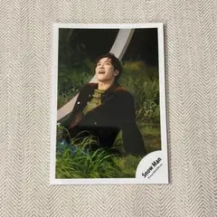 SnowMan 公式写真 渡辺翔太 78