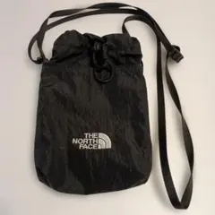 THE NORTH FACE ショルダーバッグ ブラック　男女兼用