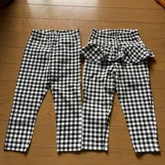 フリルパンツ パンツ