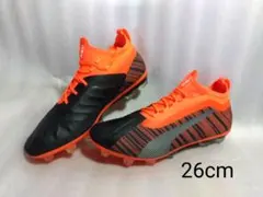 2026年最新】プーマ サッカースパイク oneの人気アイテム - メルカリ