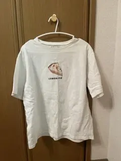 RUBY AND YOU レモンパイTシャツのサムネイル