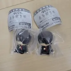 銀魂　銀八先生　まちぼうけ　高杉晋助セット