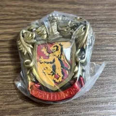 グリフィンドール フォトフレームチャーム ハリーポッター