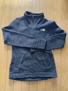 ノースフェイス アウター レディースS グレー