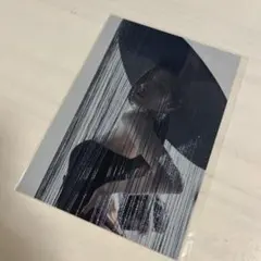 MISAMO サナ　SANA master pieceラントレ　トレカ