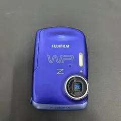 【最終値下げ】【動作未確認】FUJIFILM FinePix Z33WPのサムネイル