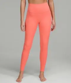 Karen 様専用♪新品lululemon Align25 レギンス 黒S（4） - メルカリ