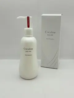 未使用　コクルム　ボディミルク　ヤクルト化粧品　保湿　[7]Yのサムネイル