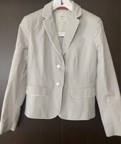 GAP コットン　ジャケット