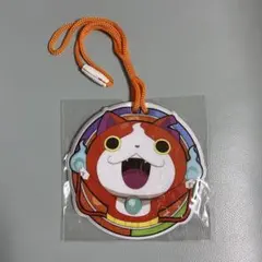 妖怪ウォッチ ジバニャン ネックポーチ