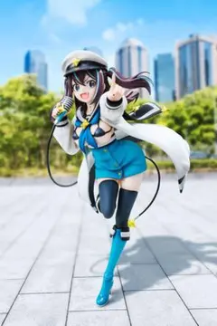 ロコムジカ　1/7　フィギュア　特装版　魔法少女にあこがれて　KDcolle
