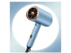 2025春夏 革新強化版 ヘアドライヤー 大風量 折り畳み 高濃度マイ