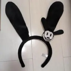 【東京ディズニーリゾート(TDR)】オズワルドカチューシャ